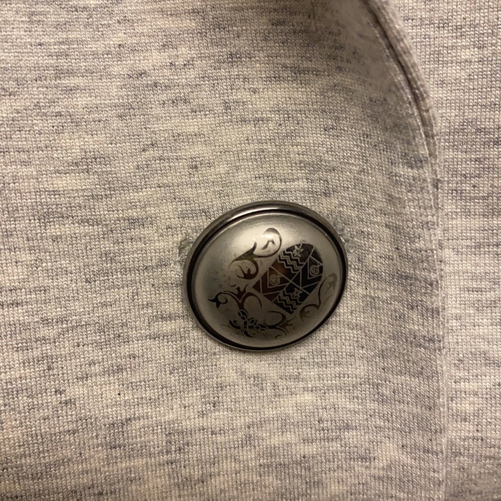 Zara basic blazer - Picture 2 of 5